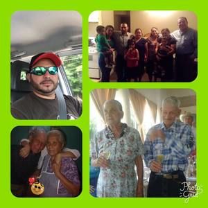 Meet your Posher, Byron